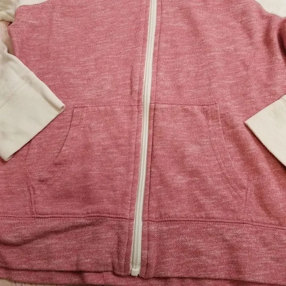 Old Navy jacket with hood L10/12